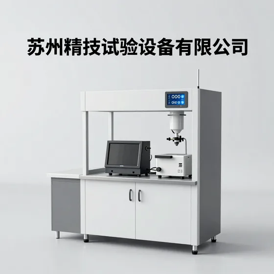 苏州精技试验设备有限公司实用指南