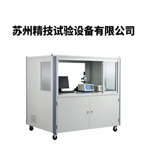 苏州精技试验设备有限公司